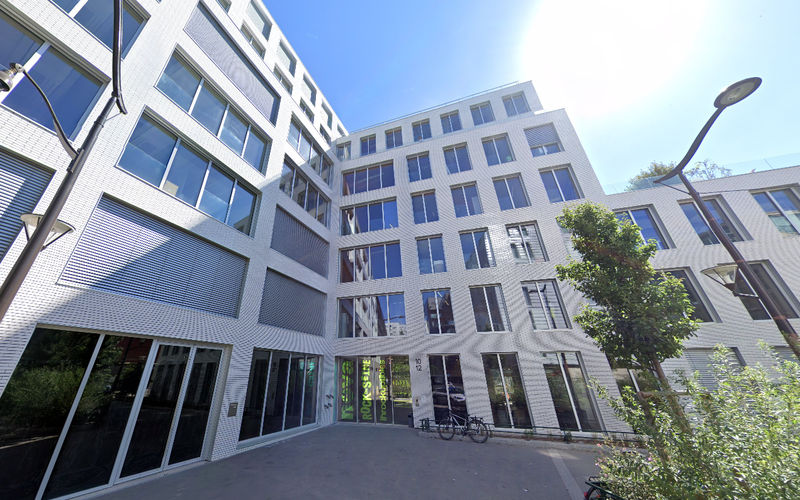 10-12 Rue Maurice Grimaud, Paris Image 12