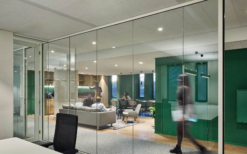 31-51 Van Deventerlaan, Utrecht Image 2