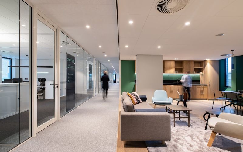 1 Van Nelleweg, Rotterdam Image 2