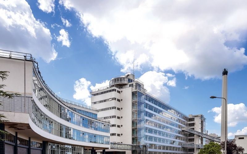 1 Van Nelleweg, Rotterdam Image 6