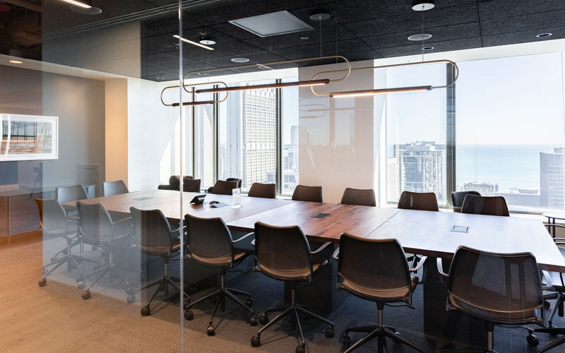 233 S Wacker Dr, Chicago Image 13