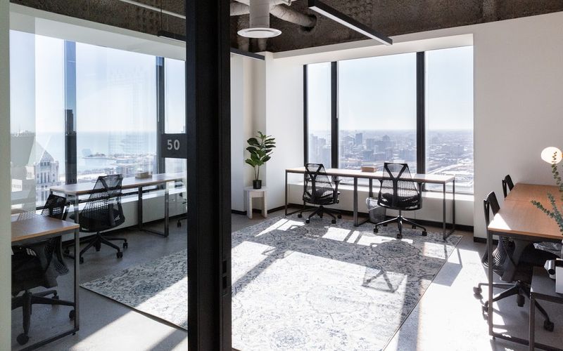 233 S Wacker Dr, Chicago Image 11