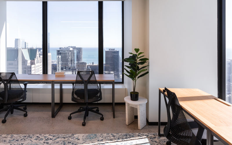 233 S Wacker Dr, Chicago Image 3