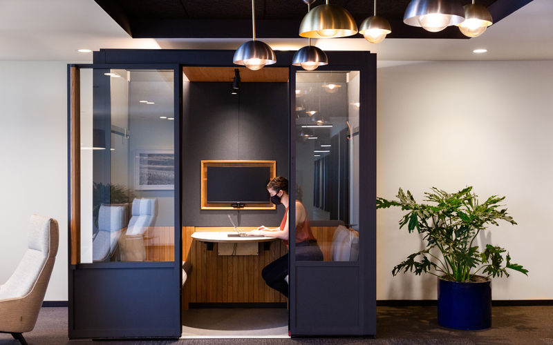 233 S Wacker Dr, Chicago Image 12