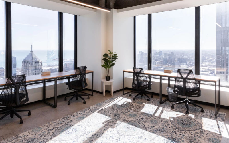 233 S Wacker Dr, Chicago Image 2