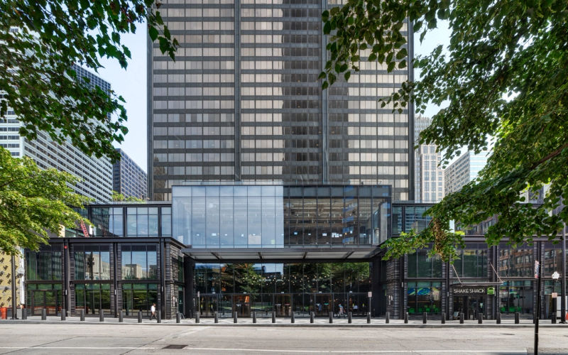 233 S Wacker Dr, Chicago Image 14