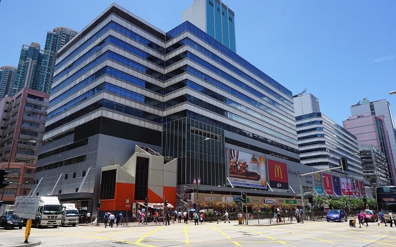 833 Cheung Sha Wan Road, Cheung Sha Wan Image 8