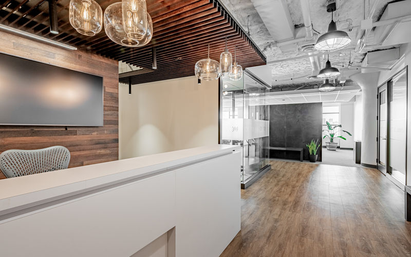 207 Queens Quay W, Toronto Image 11