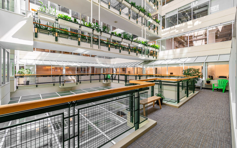 207 Queens Quay W, Toronto Image 12