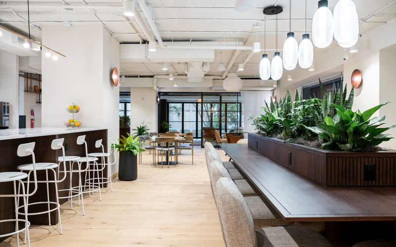 135 W 50th St, New York Image 6