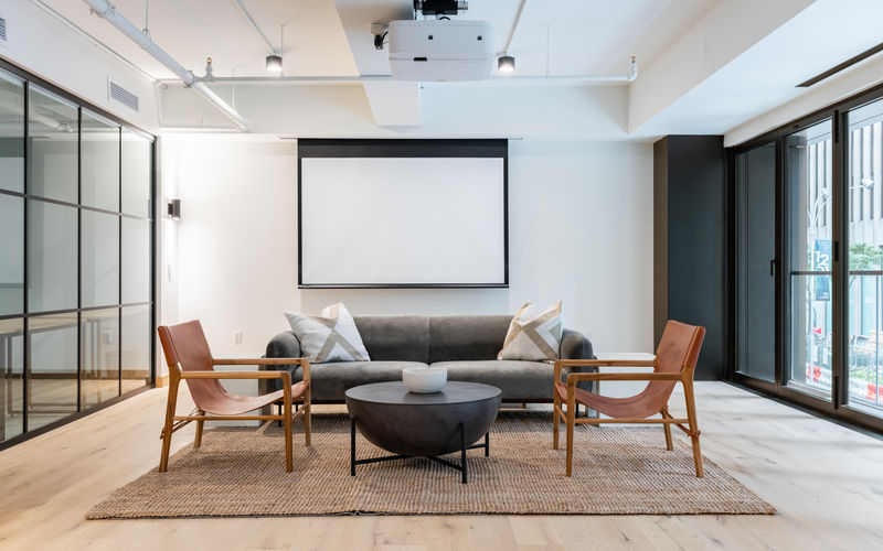 135 W 50th St, New York Image 5