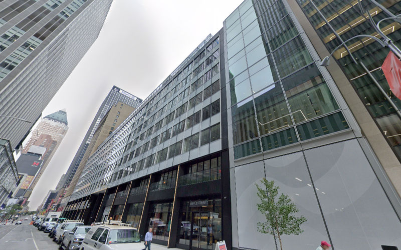 135 W 50th St, New York Image 10