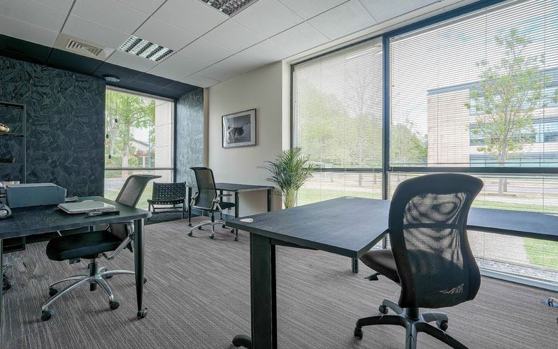 4 Bd Michael Faraday, Serris Image 9