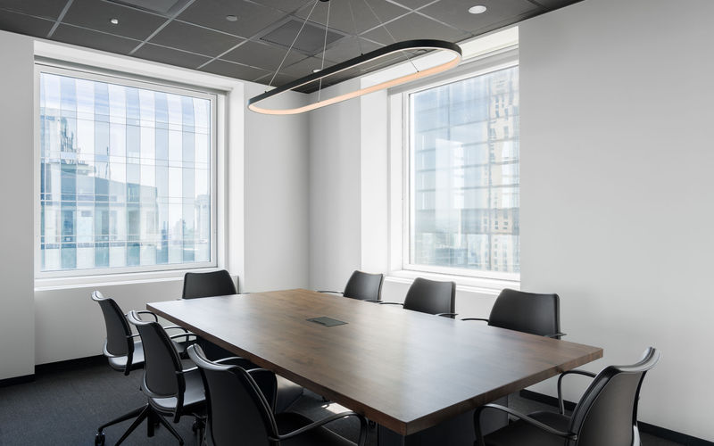 152 W 57th St, New York Image 9