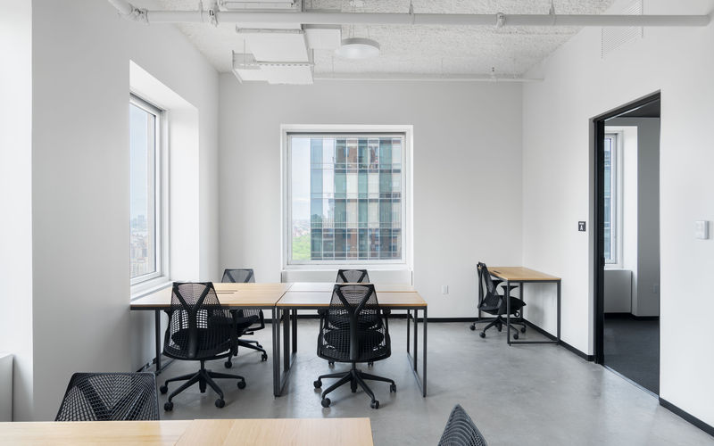 152 W 57th St, New York Image 4