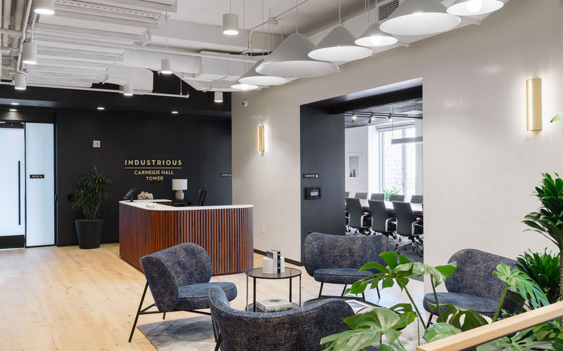 152 W 57th St, New York Image 5