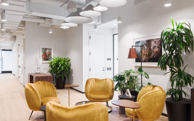 152 W 57th St, New York Image 2