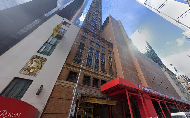 152 W 57th St, New York Image 11