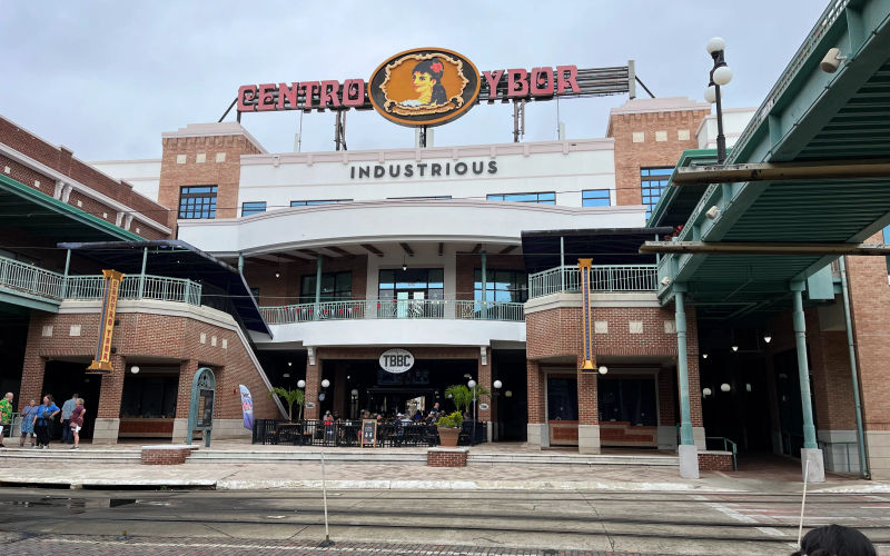 1600 E 8th Avenue, Tampa Image 9