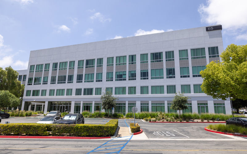 65 Enterprise, Aliso Viejo, 30 DESKS 65 Enterprise, Aliso Viejo Image 1