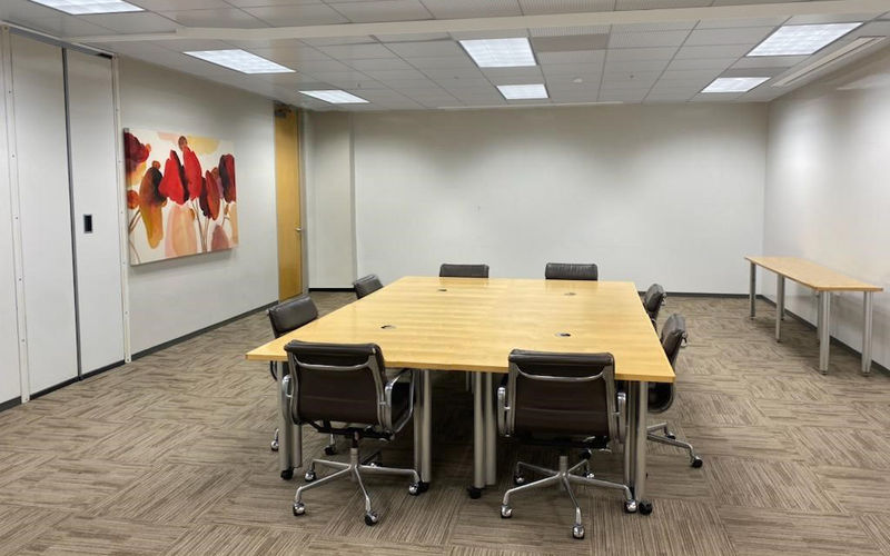 65 Enterprise, Aliso Viejo, 30 DESKS 65 Enterprise, Aliso Viejo Image 1
