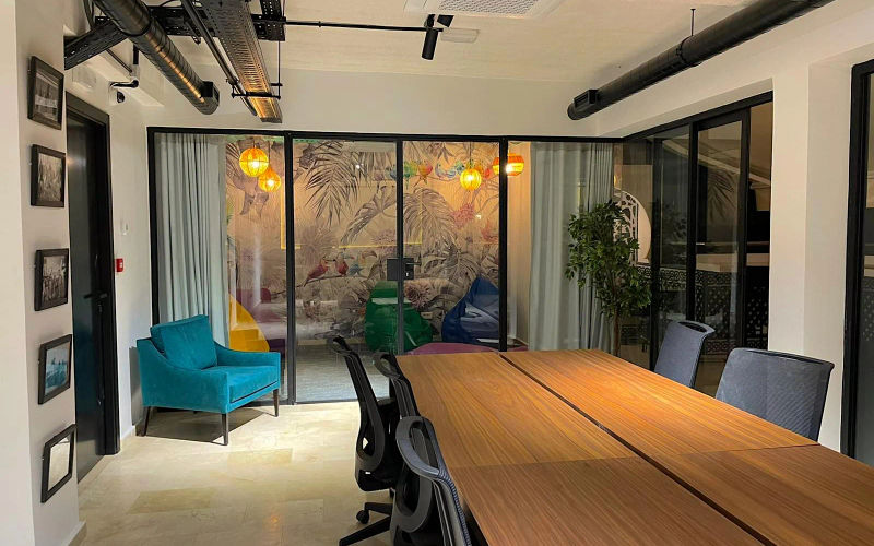 18 Rue Oued Baht, Rabat Image 5