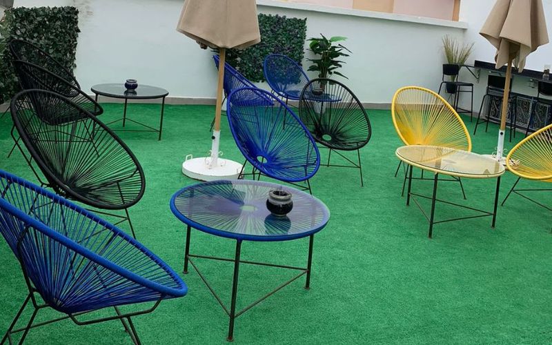 32 Impass Siam, Rabat Image 9