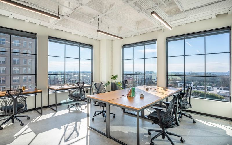 309 East Paces Ferry Rd Ne, Atlanta Image 1