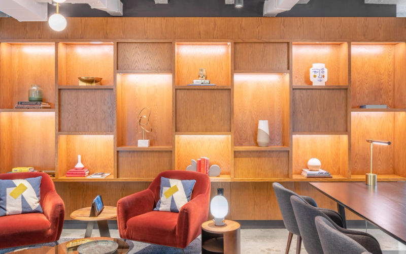 309 East Paces Ferry Rd Ne, Atlanta Image 5