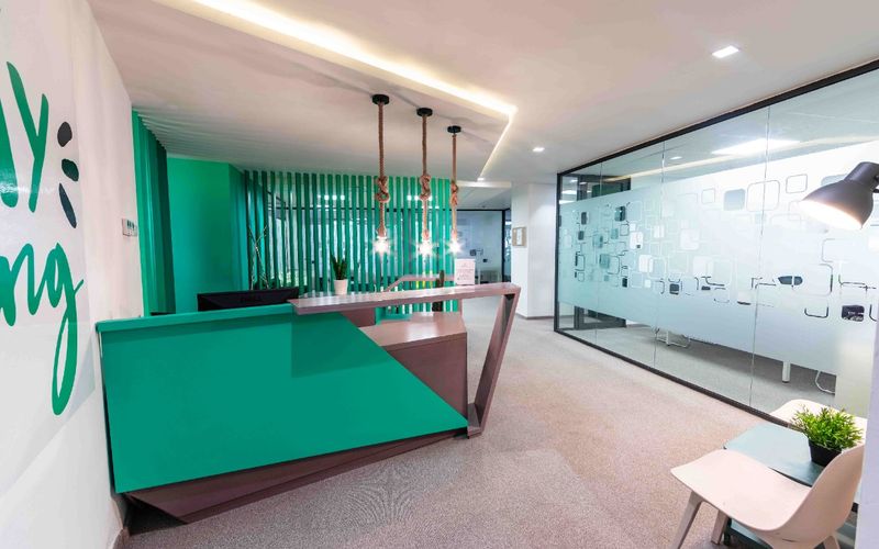 73 Boulevard D'anfa, Casablanca Image 1