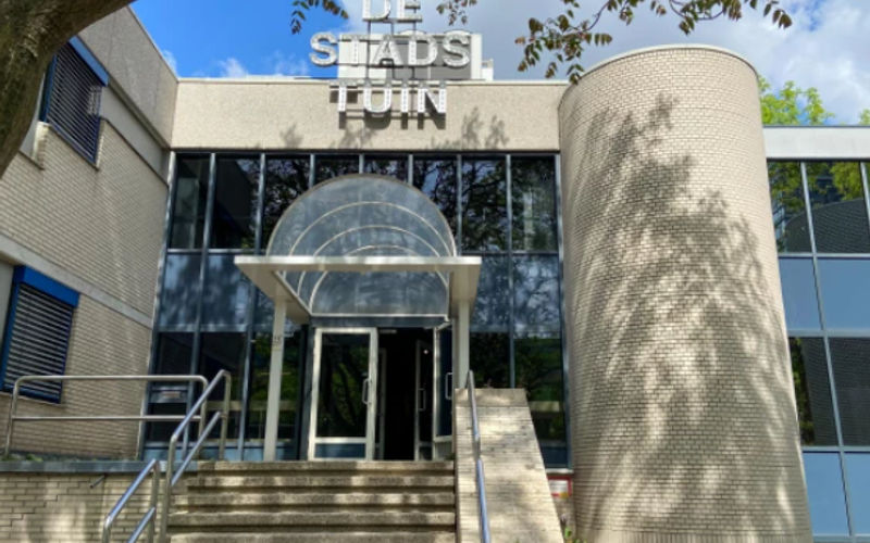 13 Bernadottelaan, Utrecht Image 9