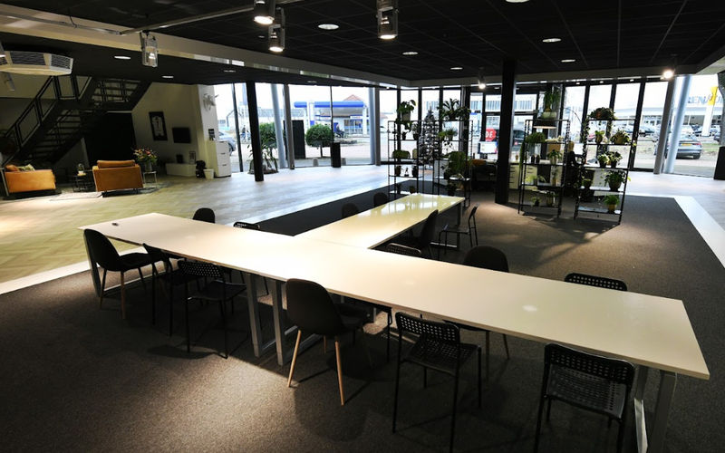 102 Parkweg, Enschede, 2 DESKS 102 Parkweg, Enschede Image 1