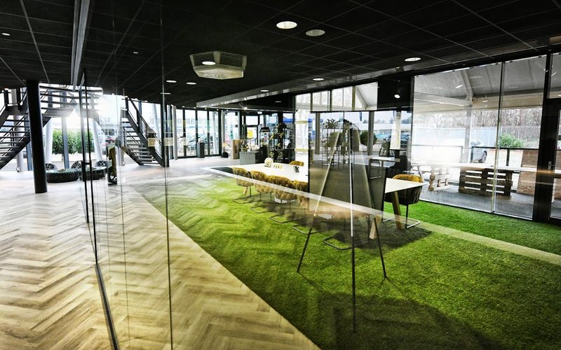 102 Parkweg, Enschede Image 1