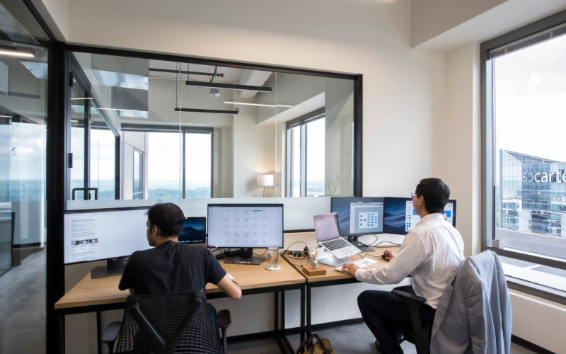 3424 Peachtree Road Ne, Atlanta Image 9