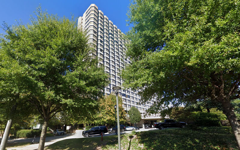 3424 Peachtree Road Ne, Atlanta Image 11