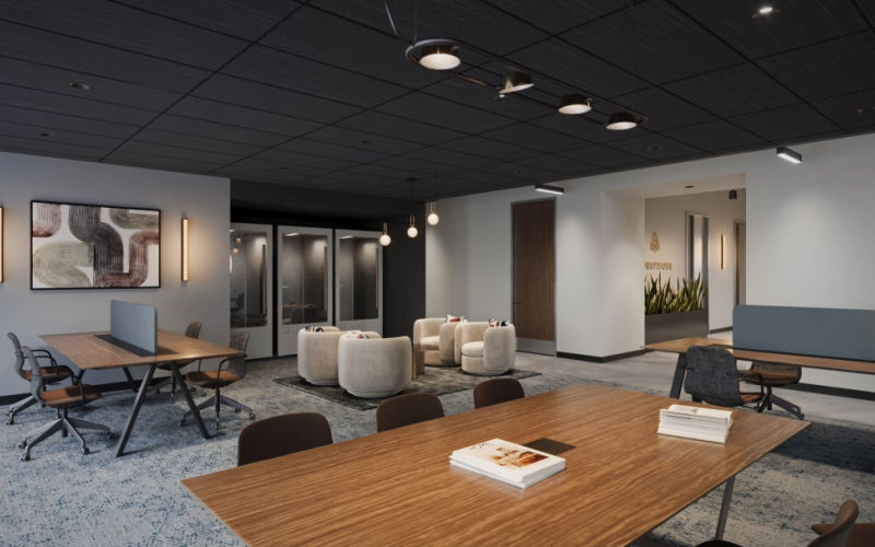 201 W 5th Street, Austin Image 5