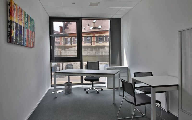 26 Gotthardstrasse, ZUG Image 2