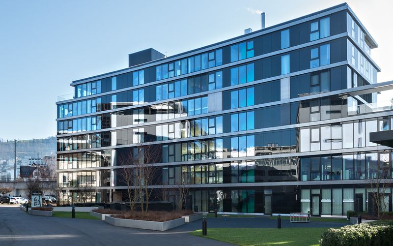 26 Gotthardstrasse, ZUG Image 10