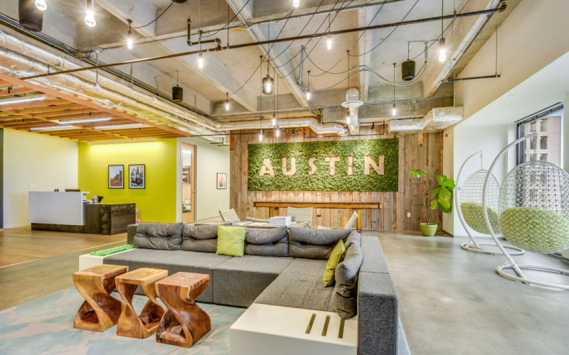 98 San Jacinto Blvd, Austin Image 1