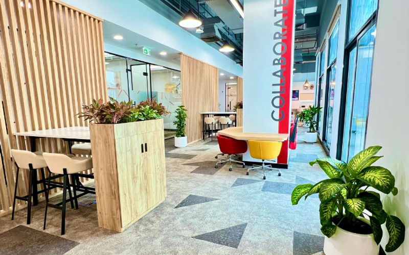 Al Mina St - Al Hudaiba, Dubai Image 3