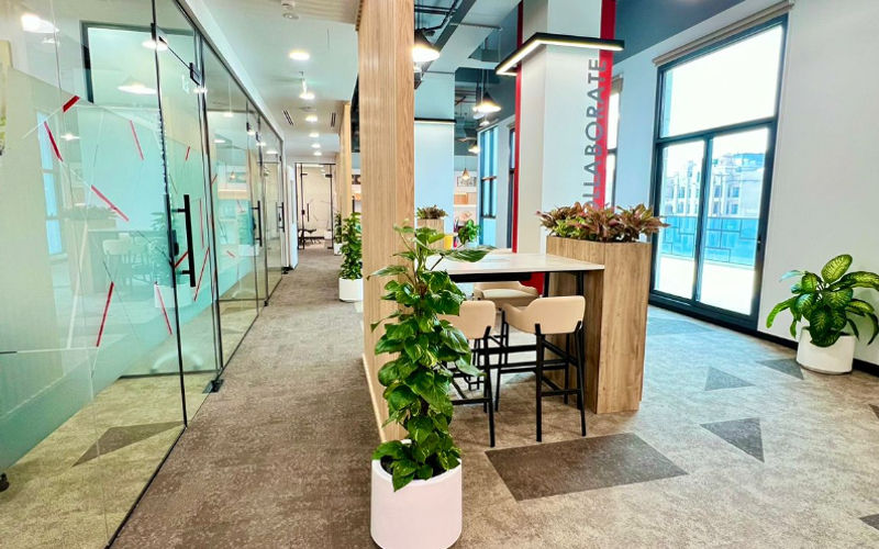 Al Mina St - Al Hudaiba, Dubai Image 1