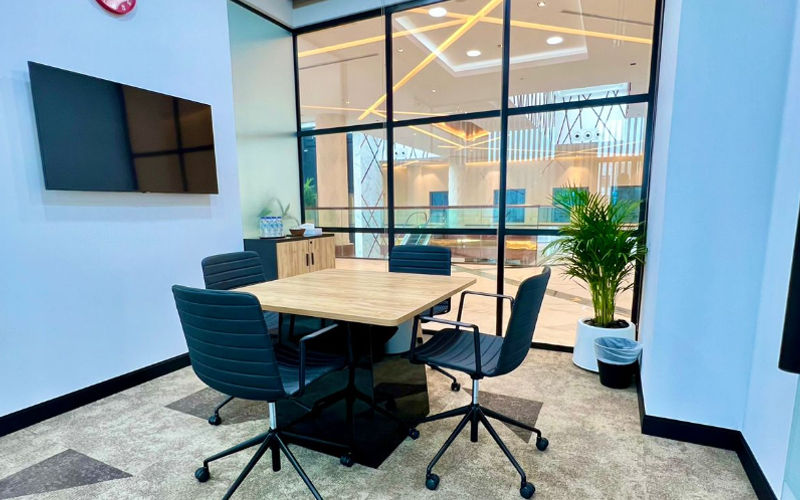 Al Mina St - Al Hudaiba, Dubai Image 2