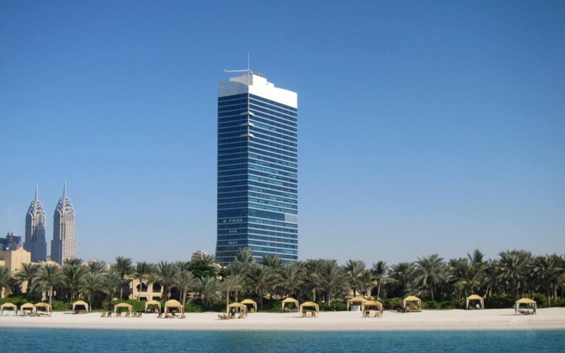 Al Safouh Road Makani Dubai Media City, Dubai Image 8