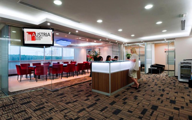 Al Safouh Road Makani Dubai Media City, Dubai Image 7