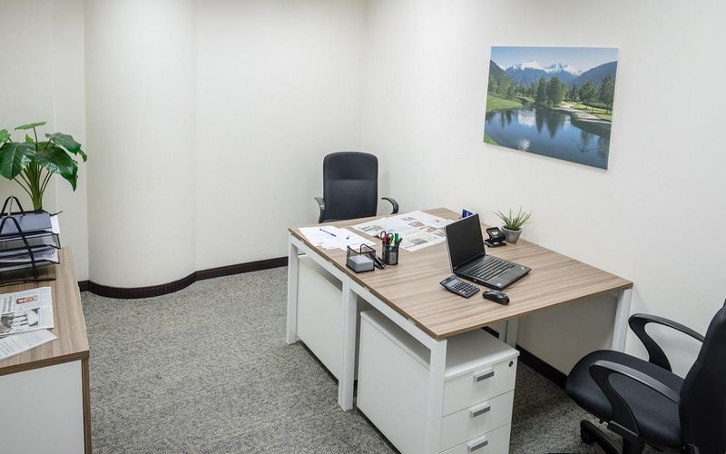 Al Safouh Road Makani Dubai Media City, Dubai Image 4