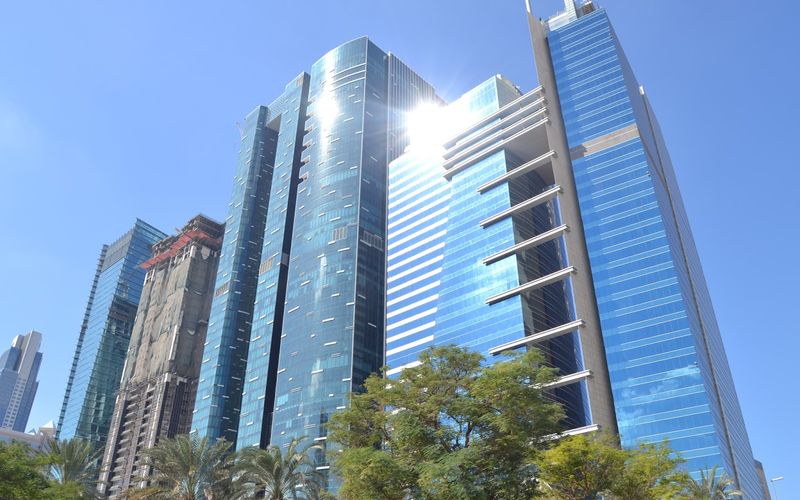 1 Sheikh Zayed Rd - Trade Centre, Dubai Image 6