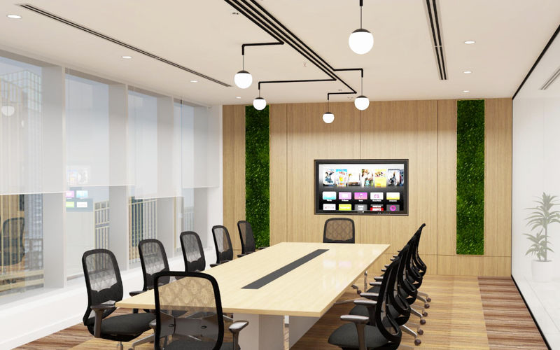 1 Sheikh Zayed Rd - Trade Centre, Dubai Image 1