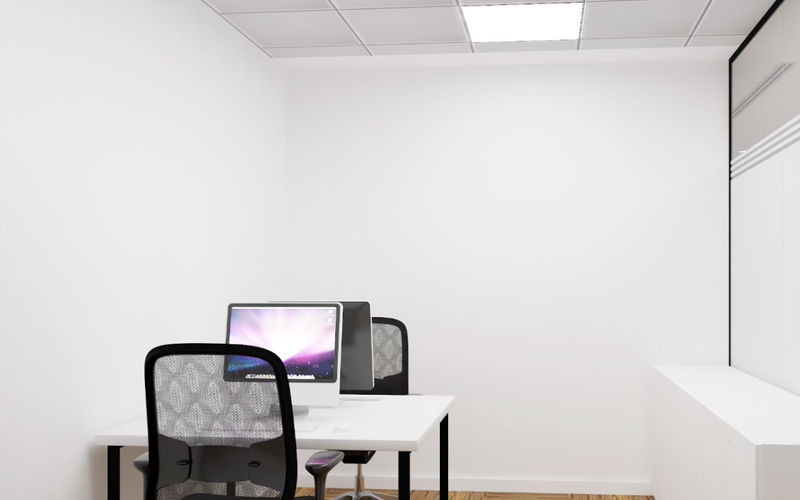 1 Sheikh Zayed Rd - Trade Centre, Dubai Image 2