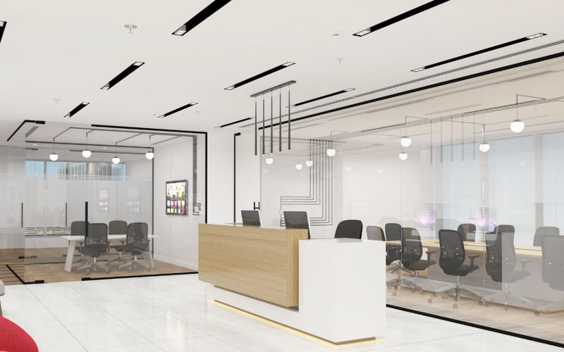 1 Sheikh Zayed Rd - Trade Centre, Dubai Image 3