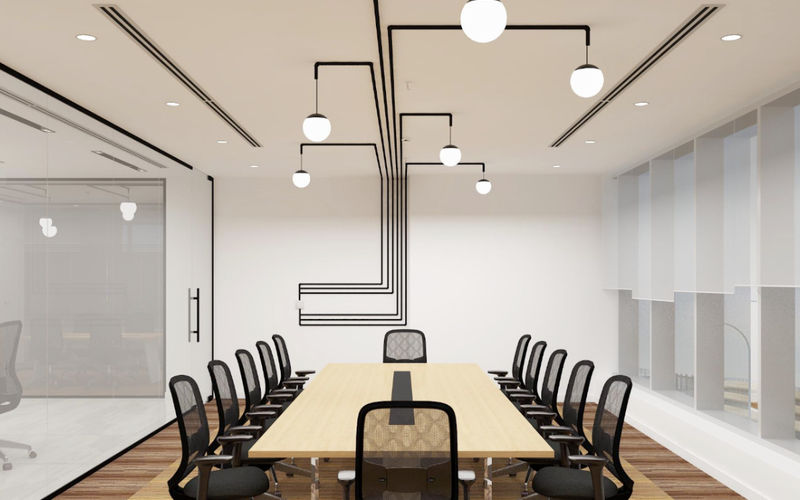 1 Sheikh Zayed Rd - Trade Centre, Dubai Image 5